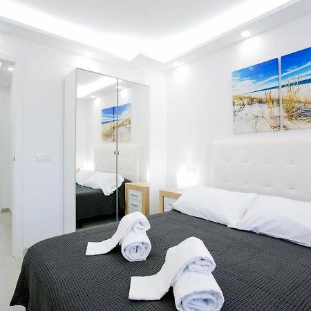 5B Jardines Canarios Sul Mar Smart Tv Y Fibra Los Cristianos  Buitenkant foto